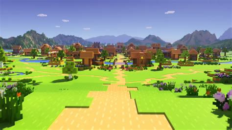 minecraft 1.20 seed village
